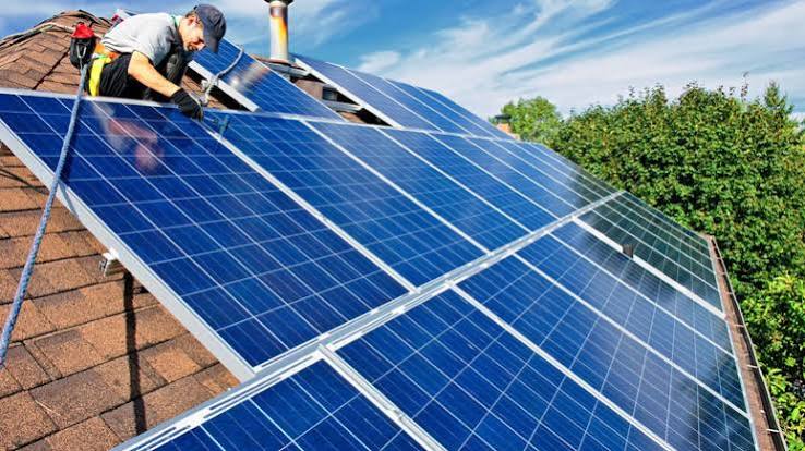 Energia Solar